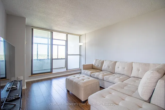 Additional property image - 25 Kensington Rd Unit 1612