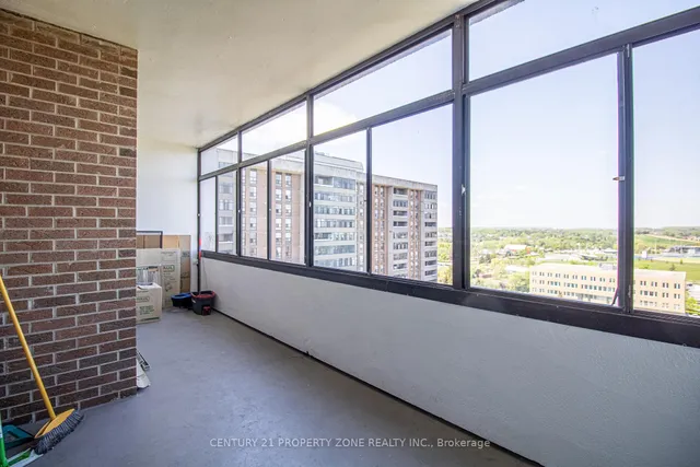 Additional property image - 25 Kensington Rd Unit 1612