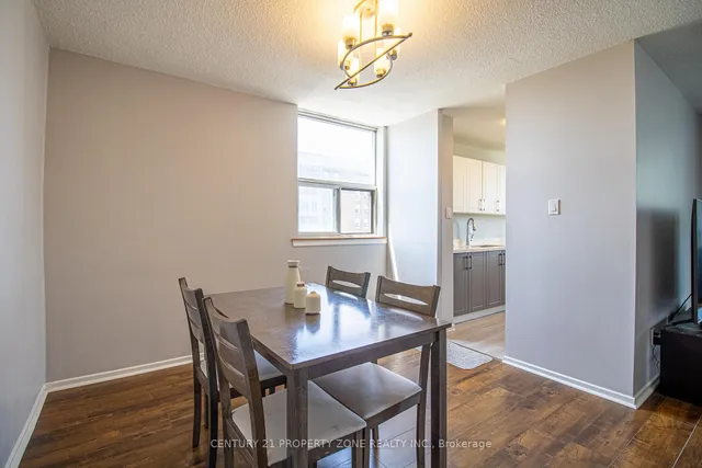 Additional property image - 25 Kensington Rd Unit 1612