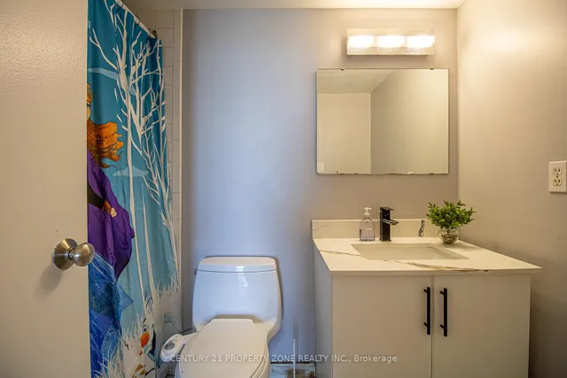 Additional property image - 25 Kensington Rd Unit 1612