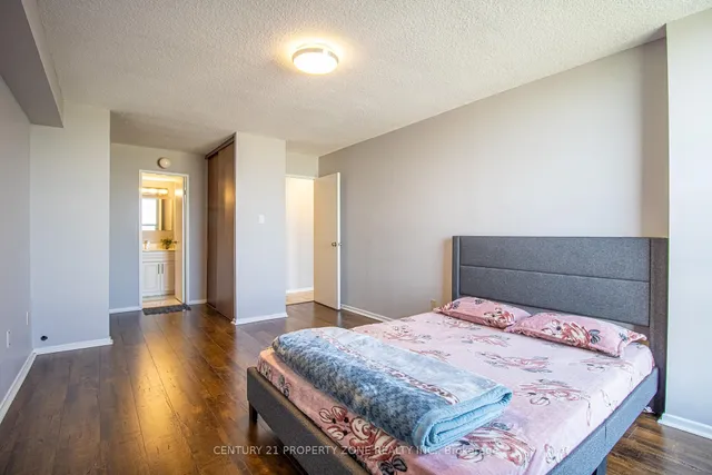 Additional property image - 25 Kensington Rd Unit 1612