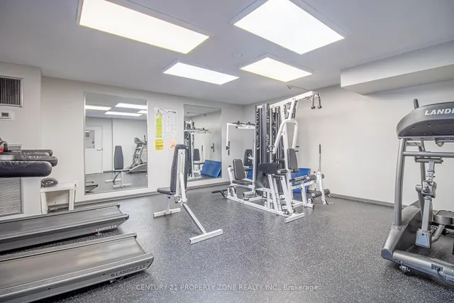 Additional property image - 25 Kensington Rd Unit 1612