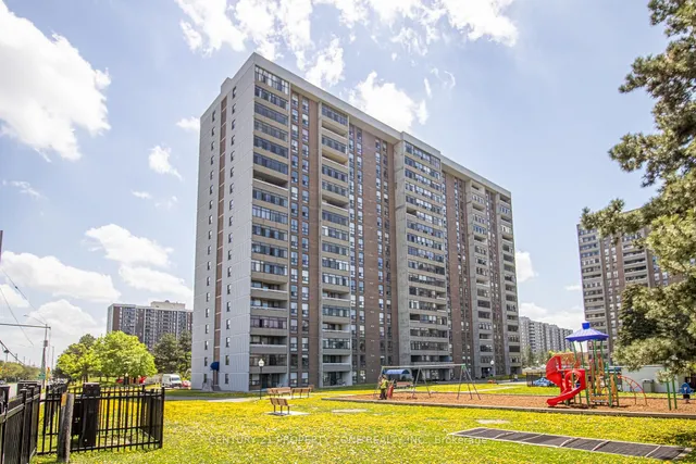 Additional property image - 25 Kensington Rd Unit 1612