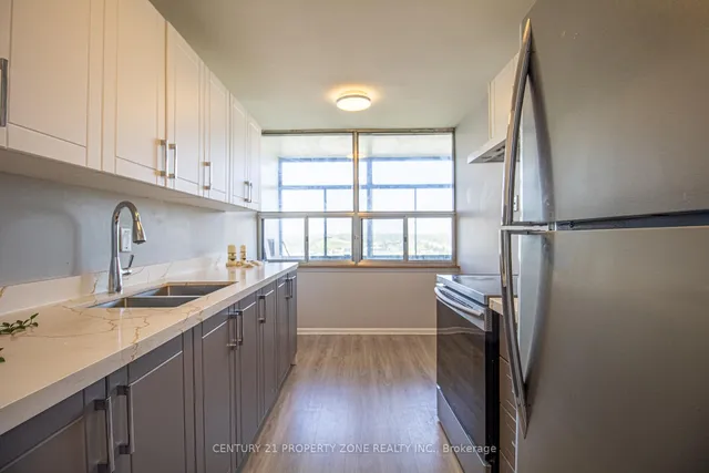 Additional property image - 25 Kensington Rd Unit 1612
