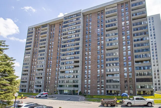 Additional property image - 25 Kensington Rd Unit 1612