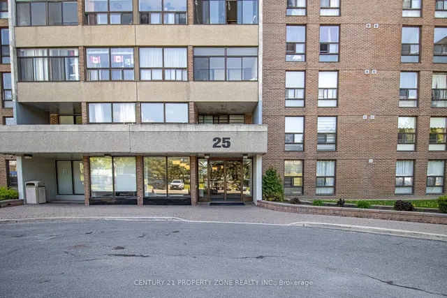 Additional property image - 25 Kensington Rd Unit 1612