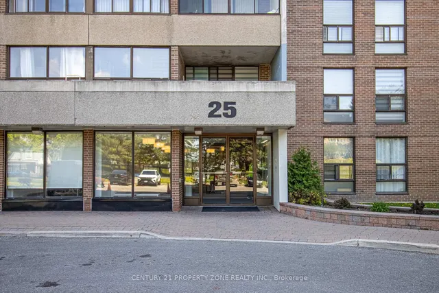 Additional property image - 25 Kensington Rd Unit 1612