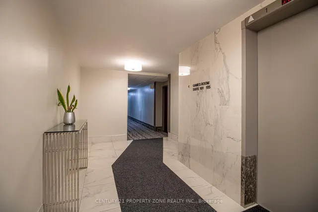 Additional property image - 25 Kensington Rd Unit 1612