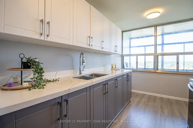 Additional property image - 25 Kensington Rd Unit 1612