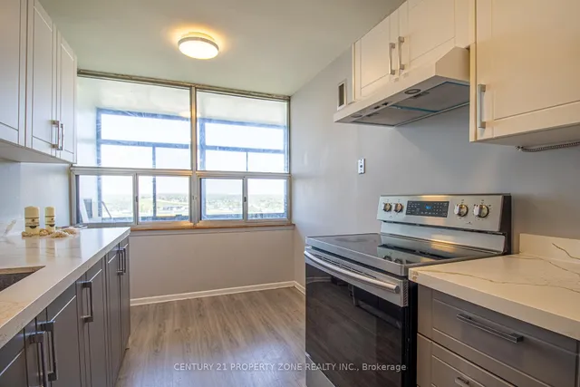 Additional property image - 25 Kensington Rd Unit 1612