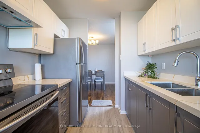 Additional property image - 25 Kensington Rd Unit 1612