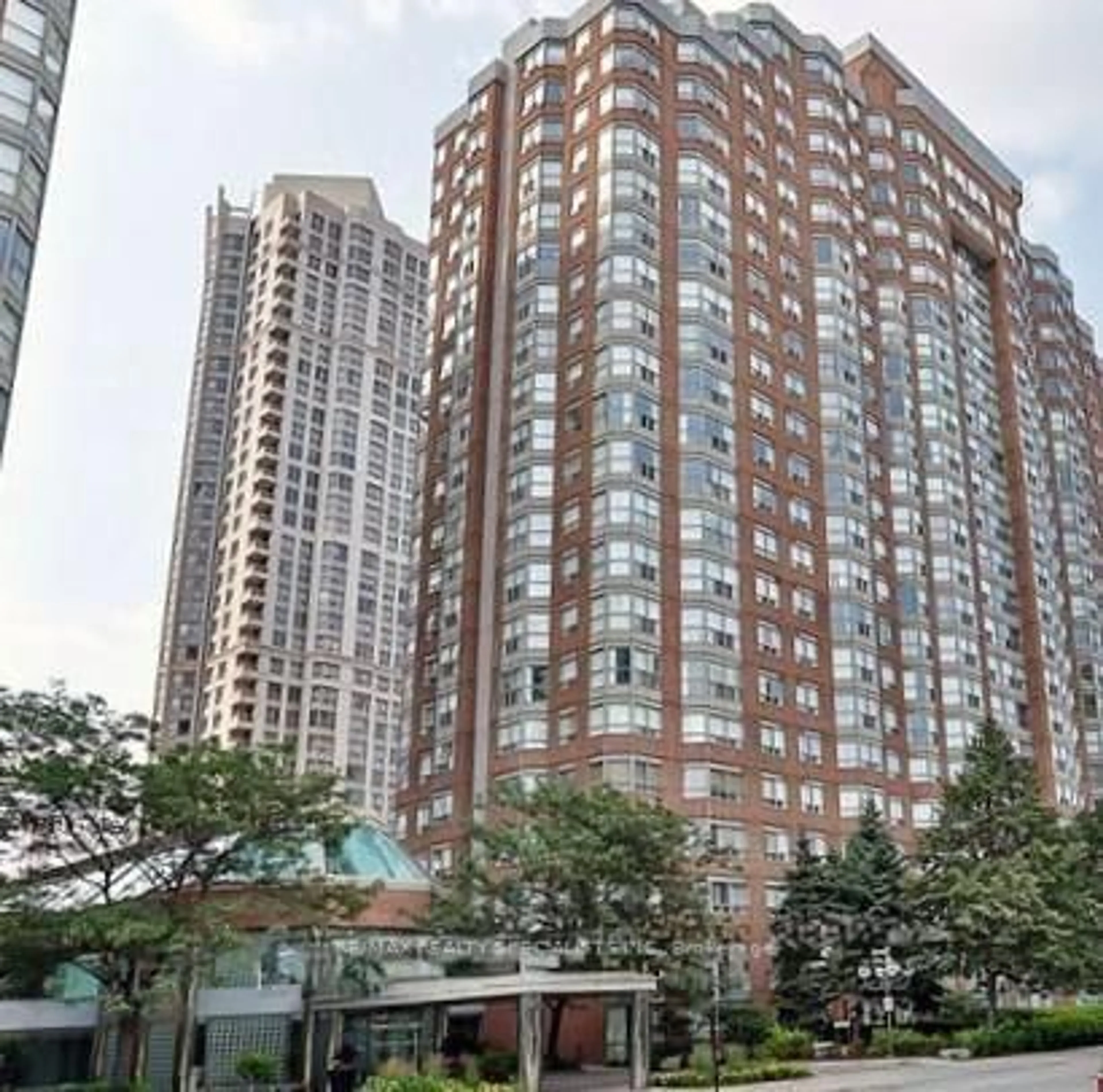 Unknown for 335 Webb Dr #1107, Mississauga Ontario L5B 4A1