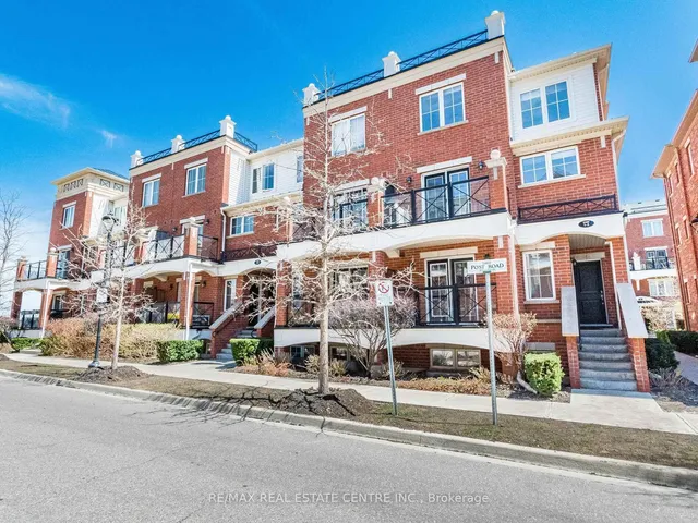 Additional property image - 2460 Post Rd Unit 3