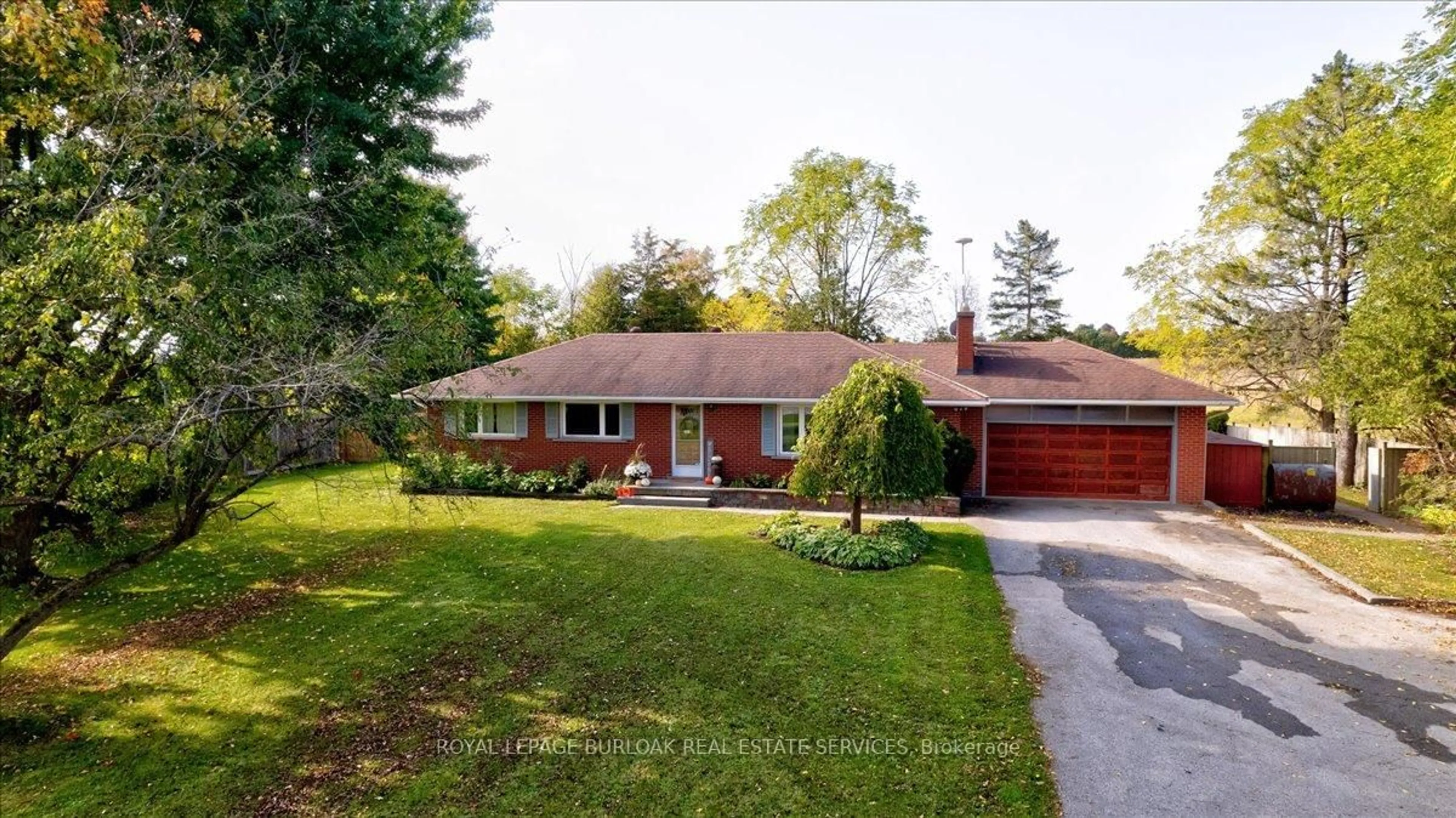 Home with brick exterior material, street for 11720 Guelph Line, Milton Ontario L0P 1B0