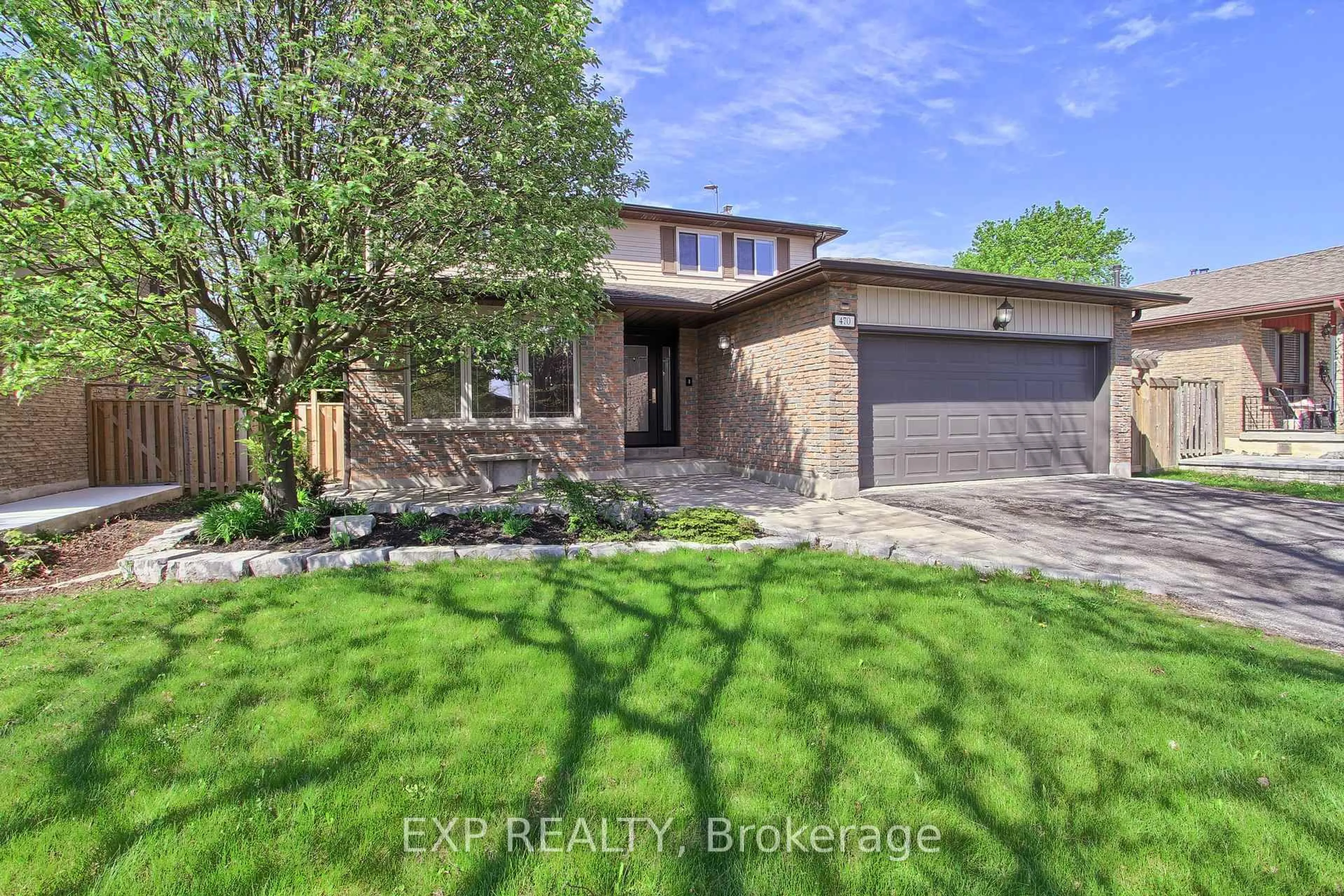 Unknown for 470 Gowland Cres, Milton Ontario L9T 4E5
