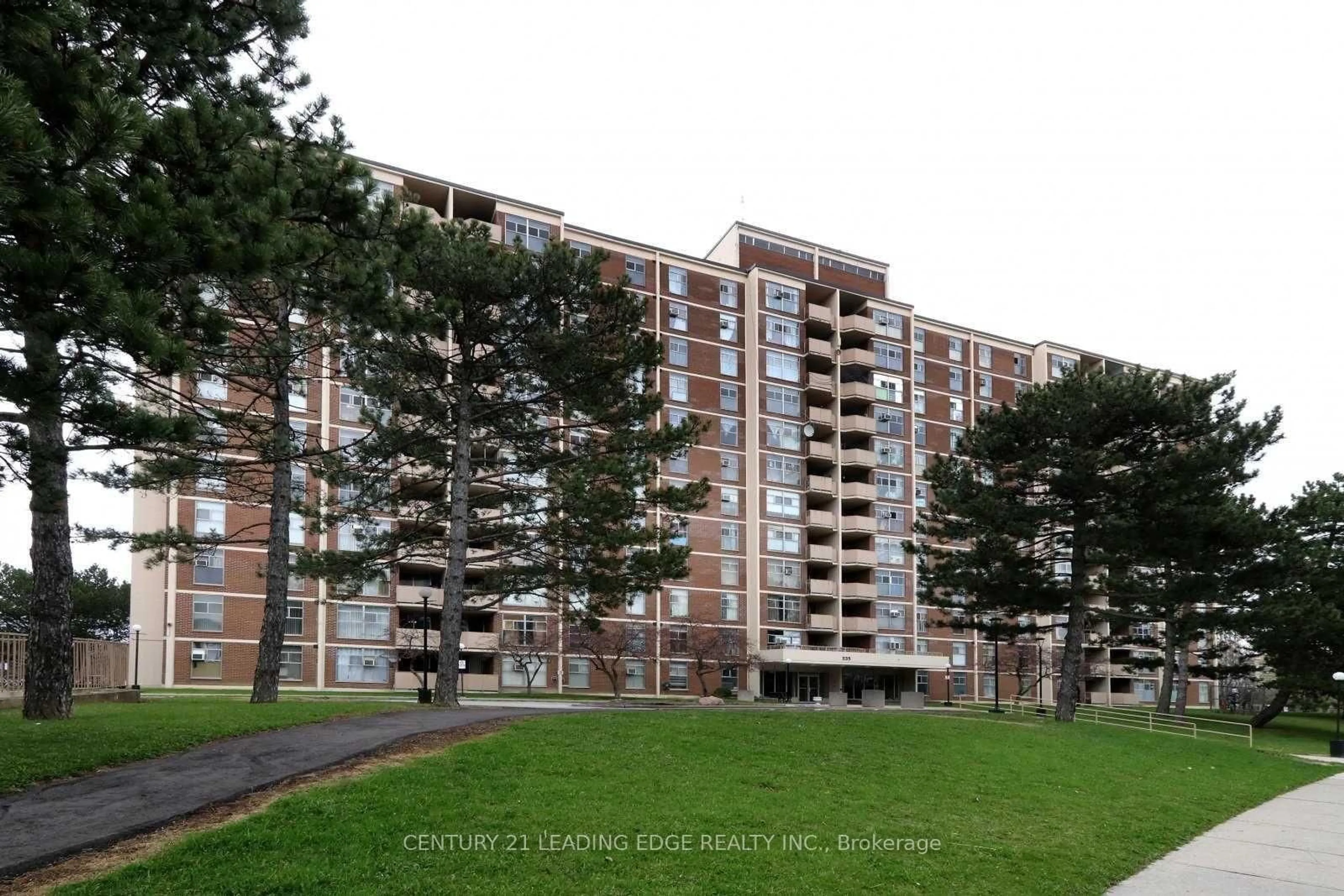 Unknown for 335 Driftwood Ave #709, Toronto Ontario M3N 2P3