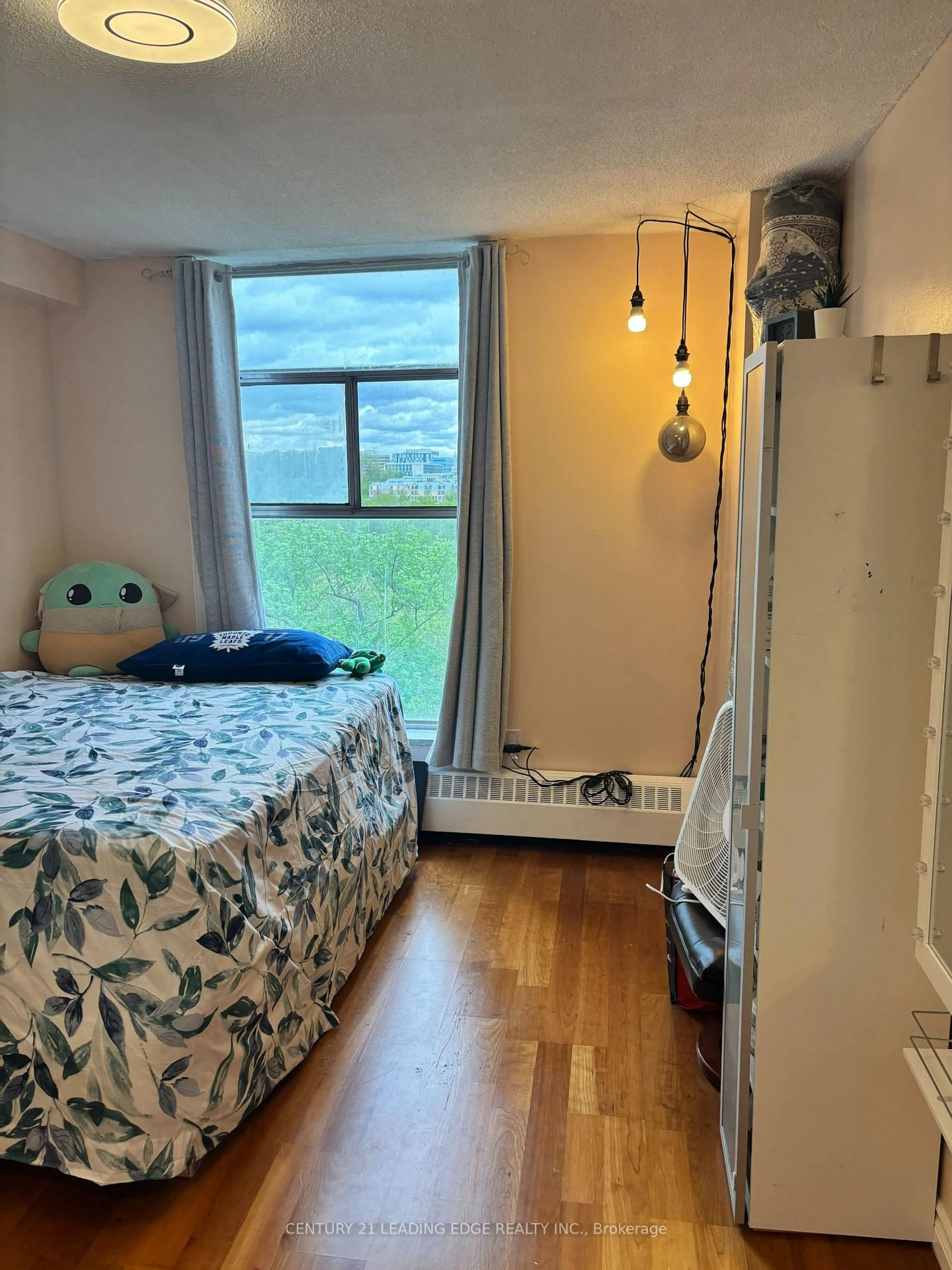 A pic of a room for 335 Driftwood Ave #709, Toronto Ontario M3N 2P3
