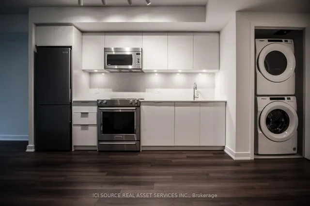 Additional property image - 30 Samuel Wood Way Unit 1805