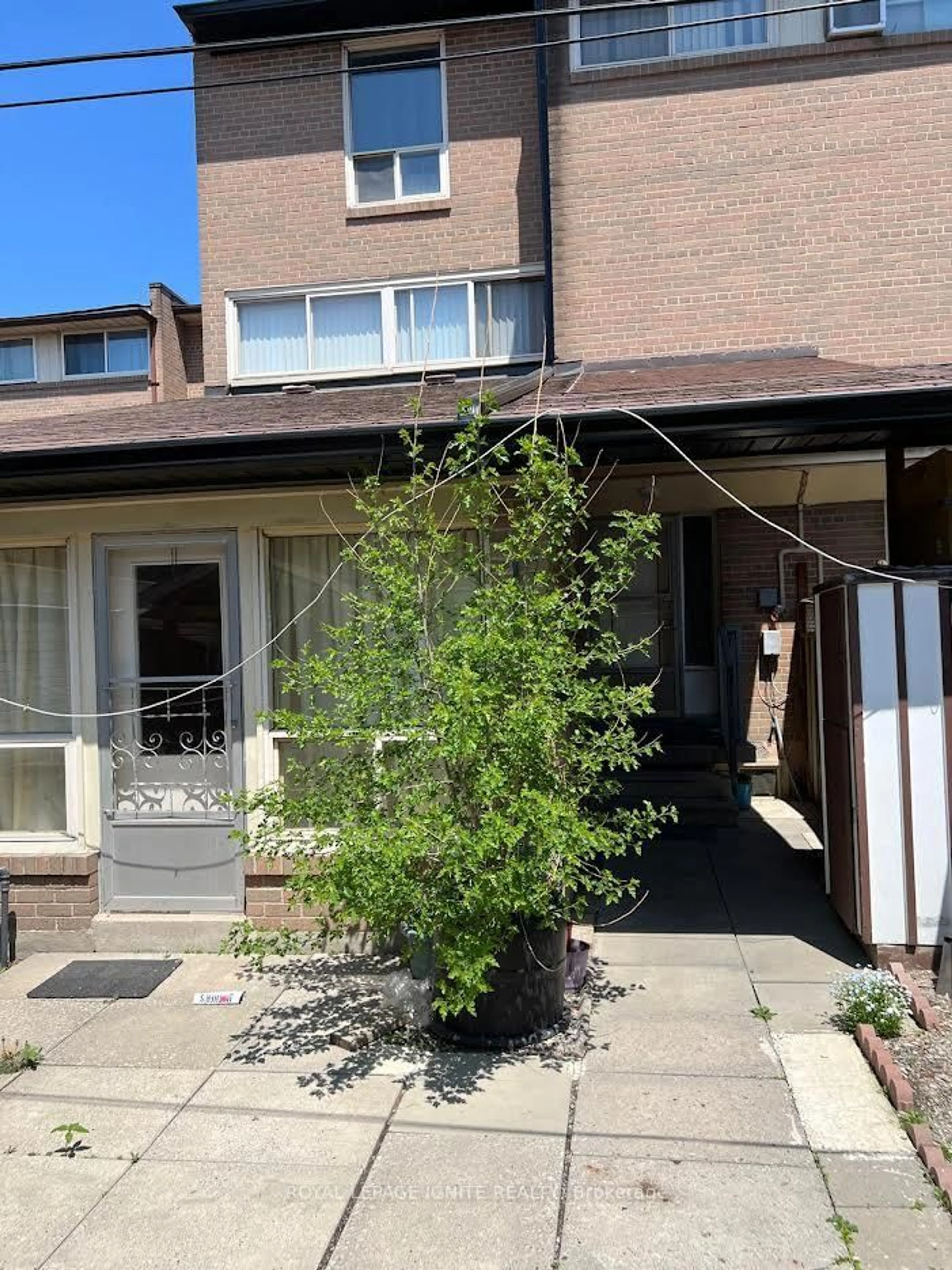 Unknown for 248 John Garland Blvd #85, Toronto Ontario M9V 1N8