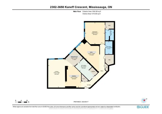 Additional property image - 3650 Kaneff Cres Unit 2302