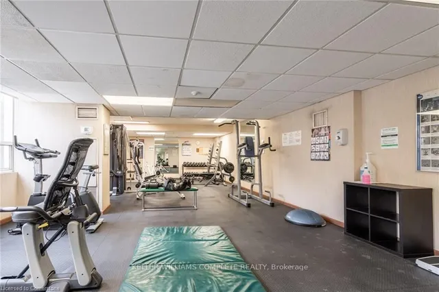 Additional property image - 3650 Kaneff Cres Unit 2302