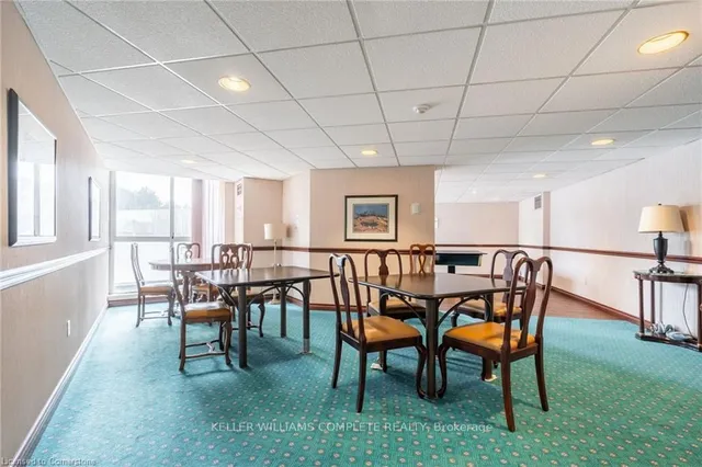 Additional property image - 3650 Kaneff Cres Unit 2302