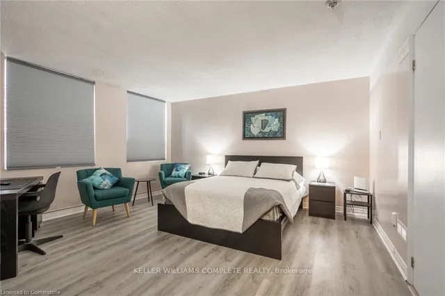Additional property image - 3650 Kaneff Cres Unit 2302