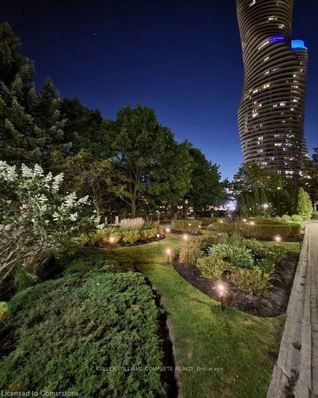 Additional property image - 3650 Kaneff Cres Unit 2302