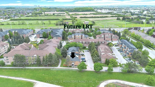 Additional property image - 60 Barondale Dr Unit 310