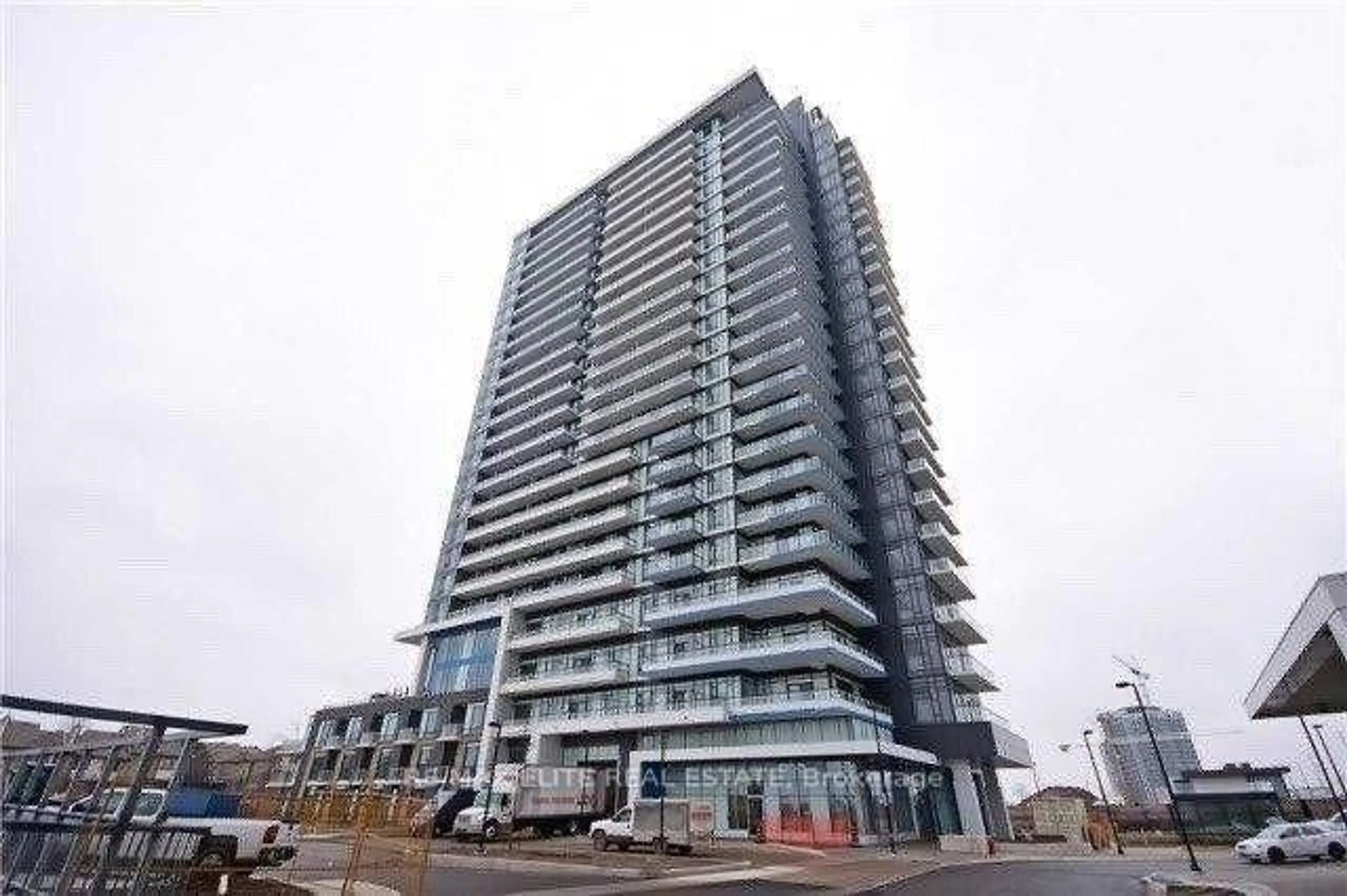 Unknown for 2560 Eglinton Ave #908, Mississauga Ontario L5M 0Y3