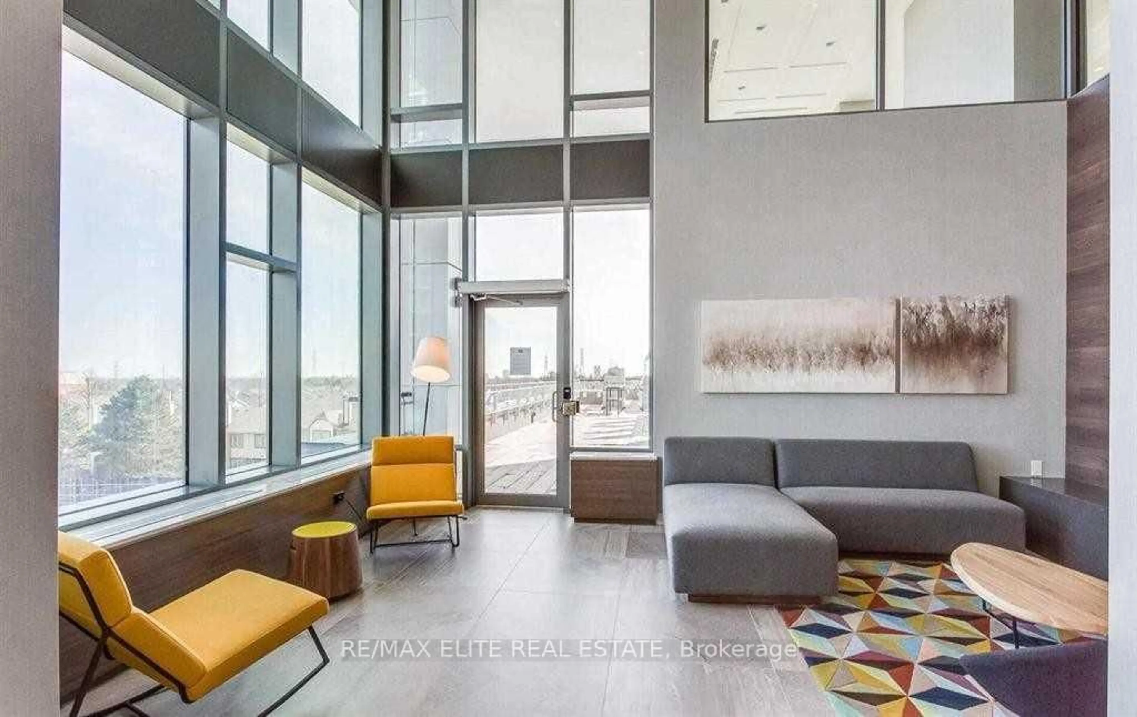 Unknown for 2560 Eglinton Ave #908, Mississauga Ontario L5M 0Y3