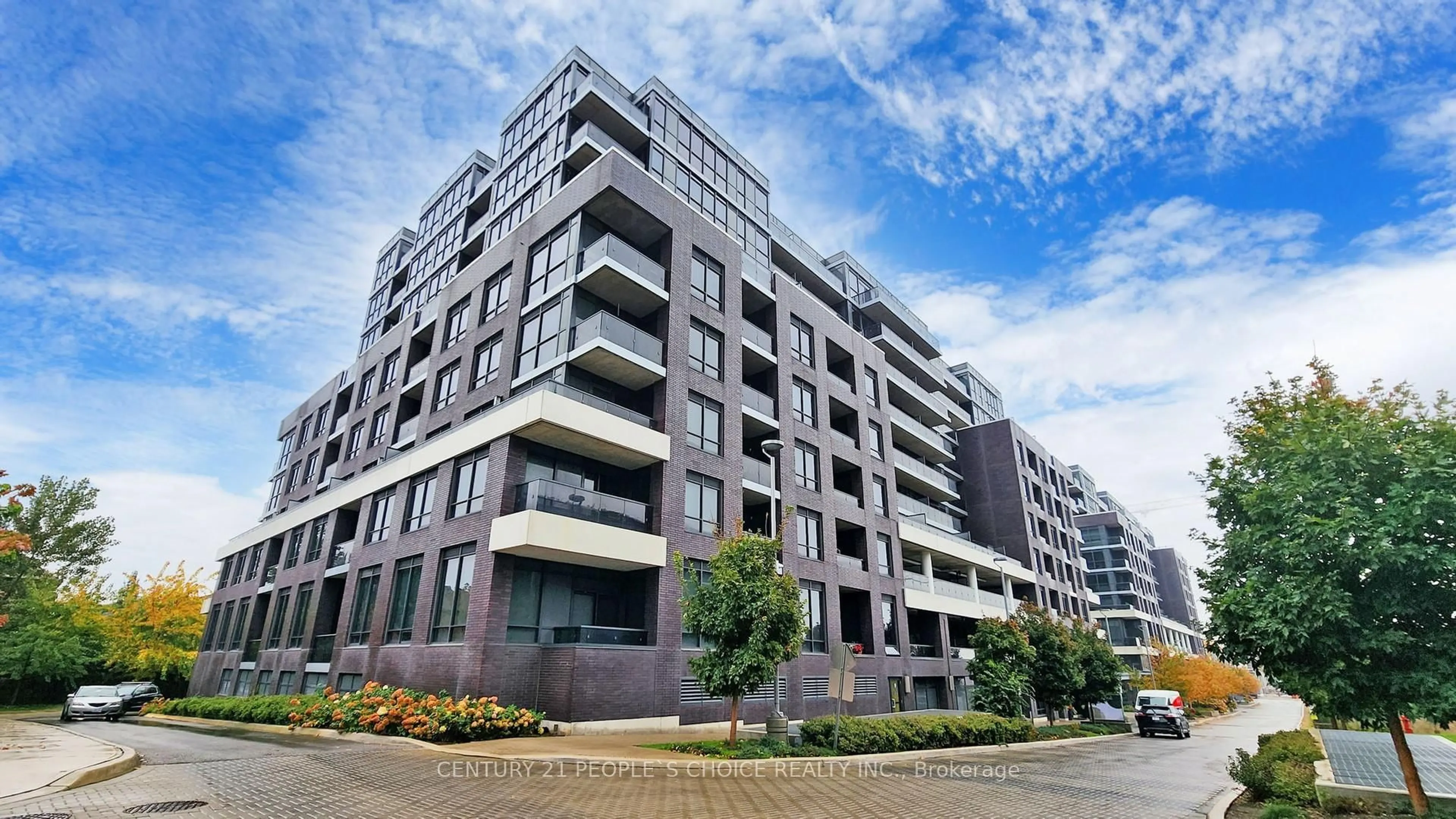 Unknown for 26 Gibbs Rd #827, Toronto Ontario M9B 0E3