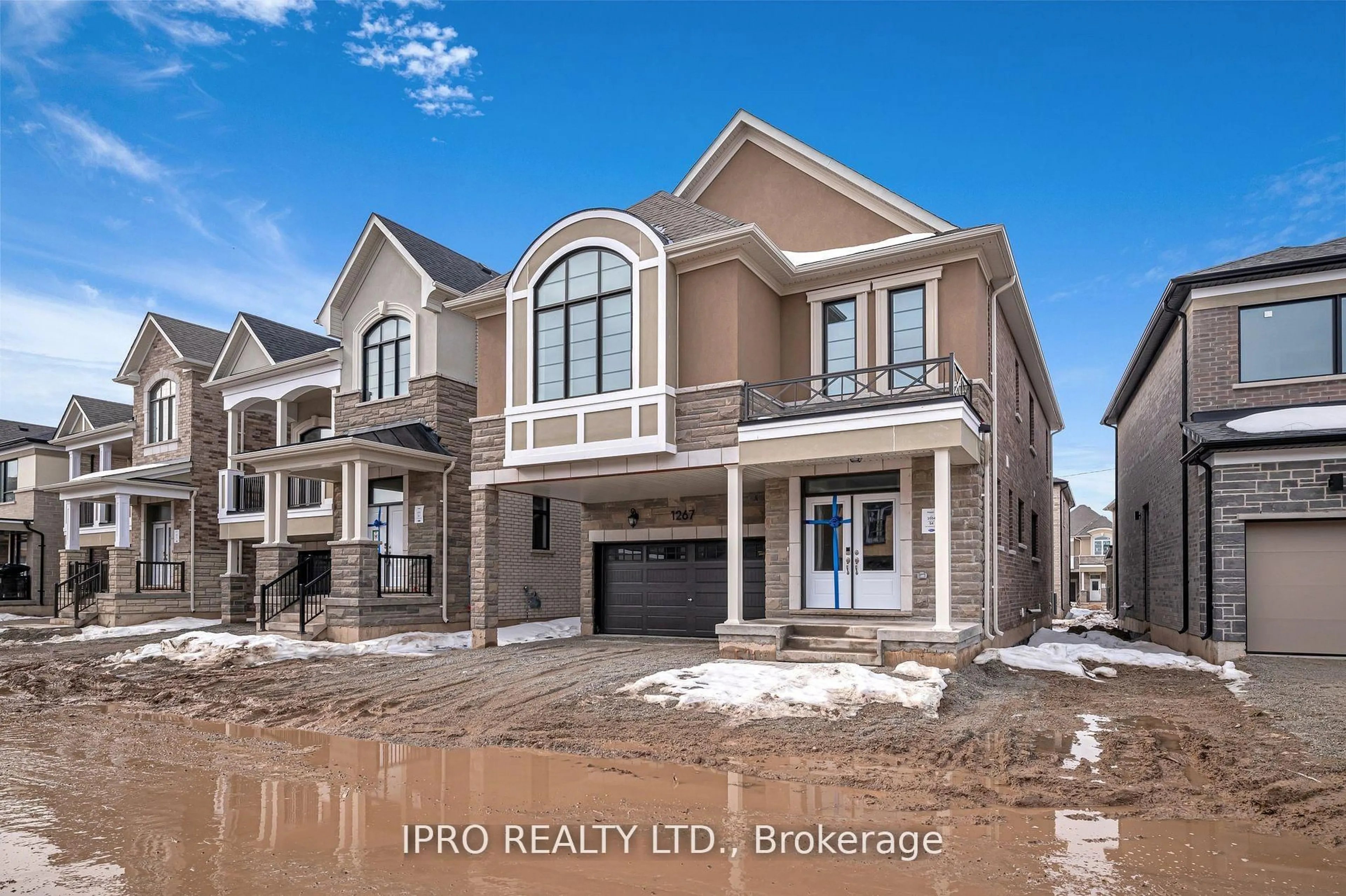 Unknown for 1267 Temperance Cres, Milton Ontario L9T 6J2