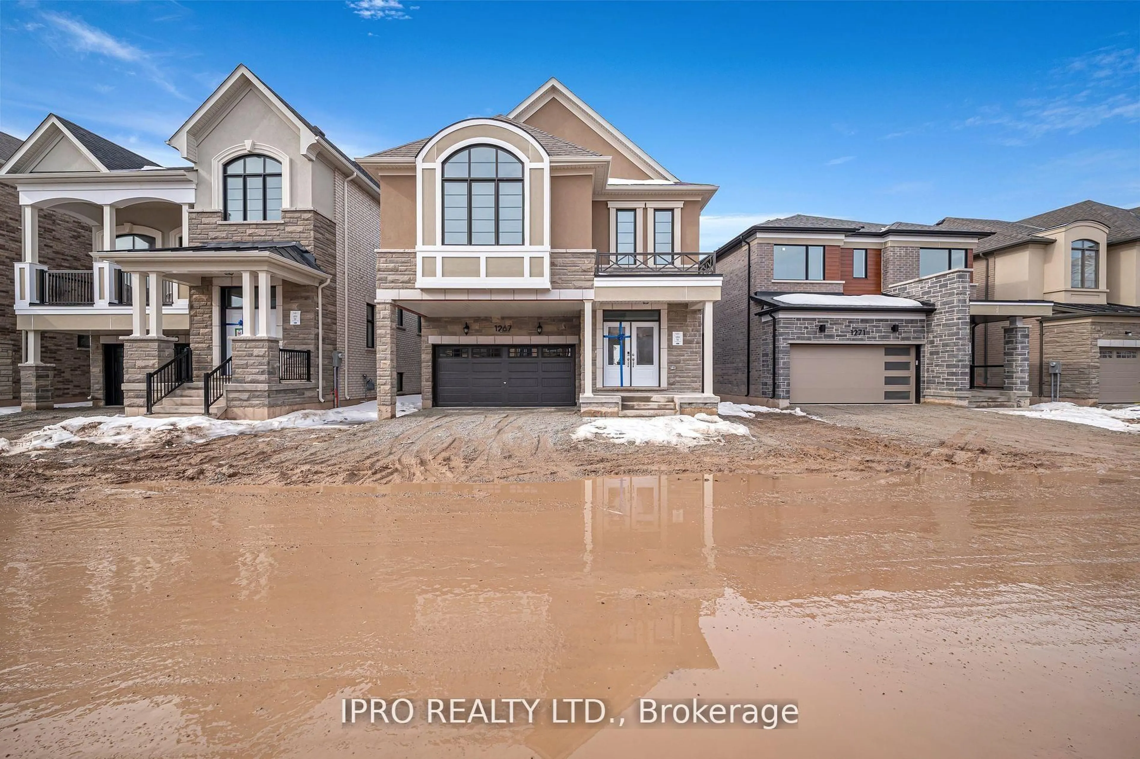 Unknown for 1267 Temperance Cres, Milton Ontario L9T 6J2