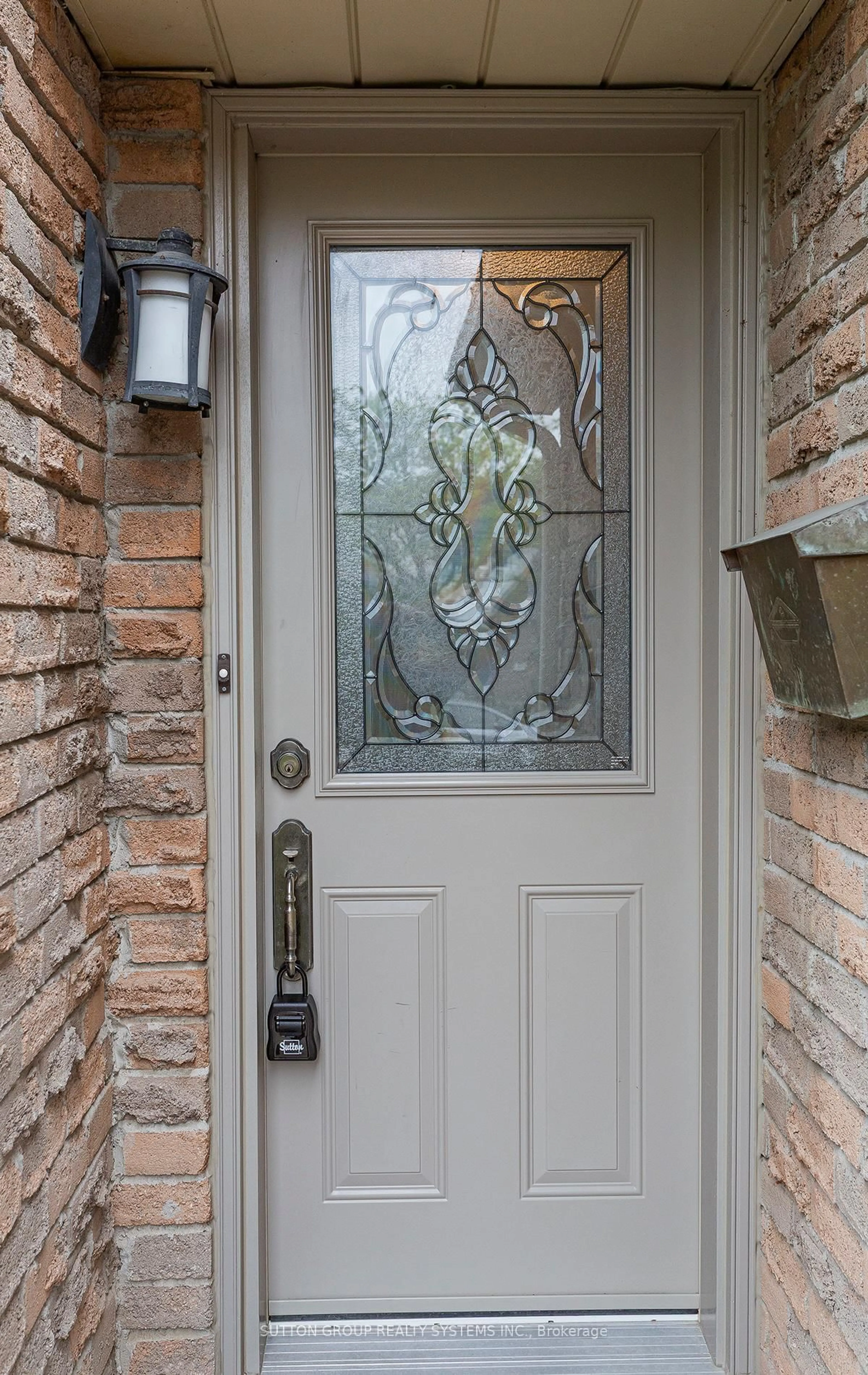 Indoor entryway for 56 Millsborough Cres, Toronto Ontario M9C 5E8