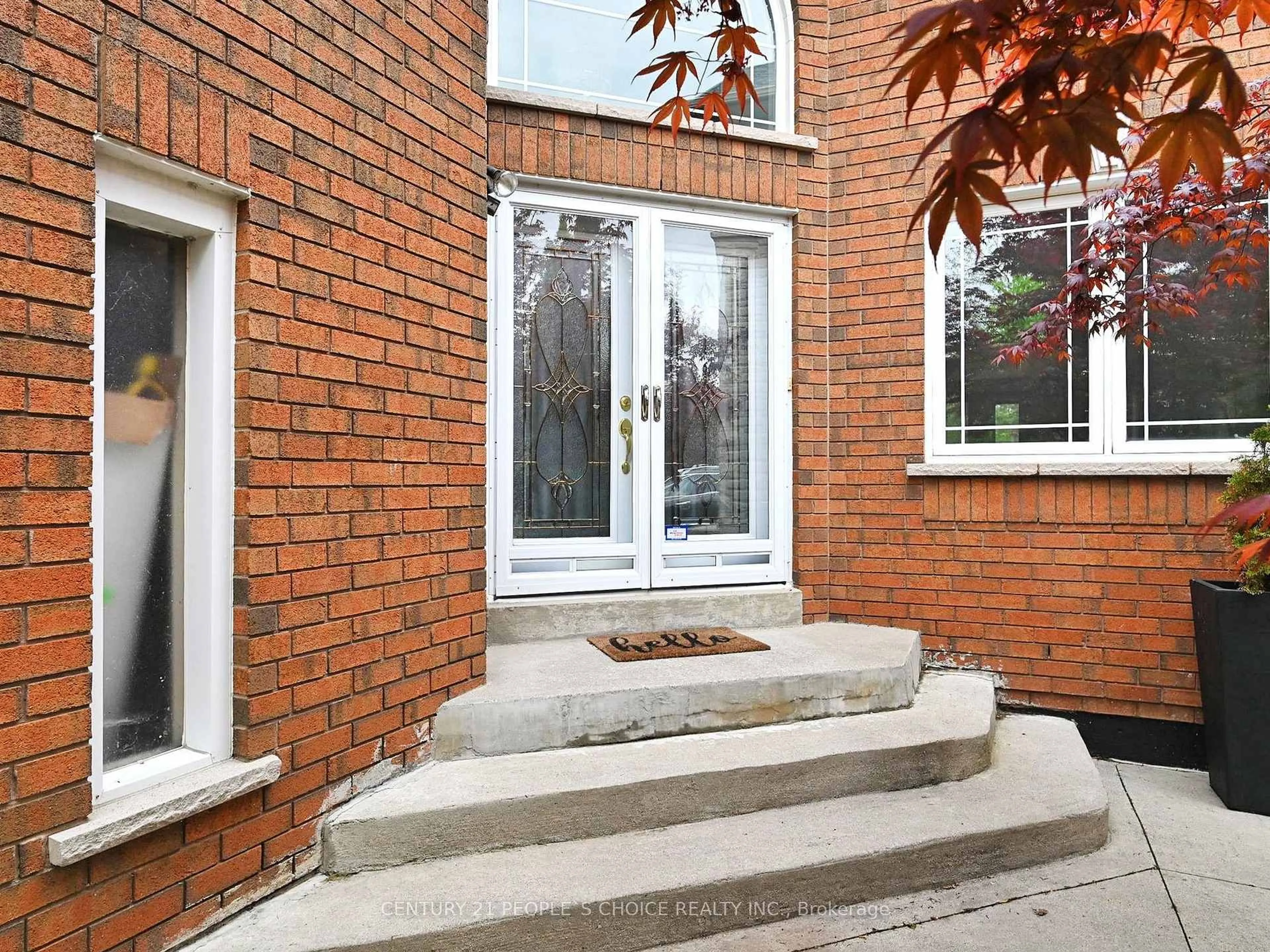 Home with brick exterior material, street for 5972 Aquarius Crt, Mississauga Ontario L5M 4Z9
