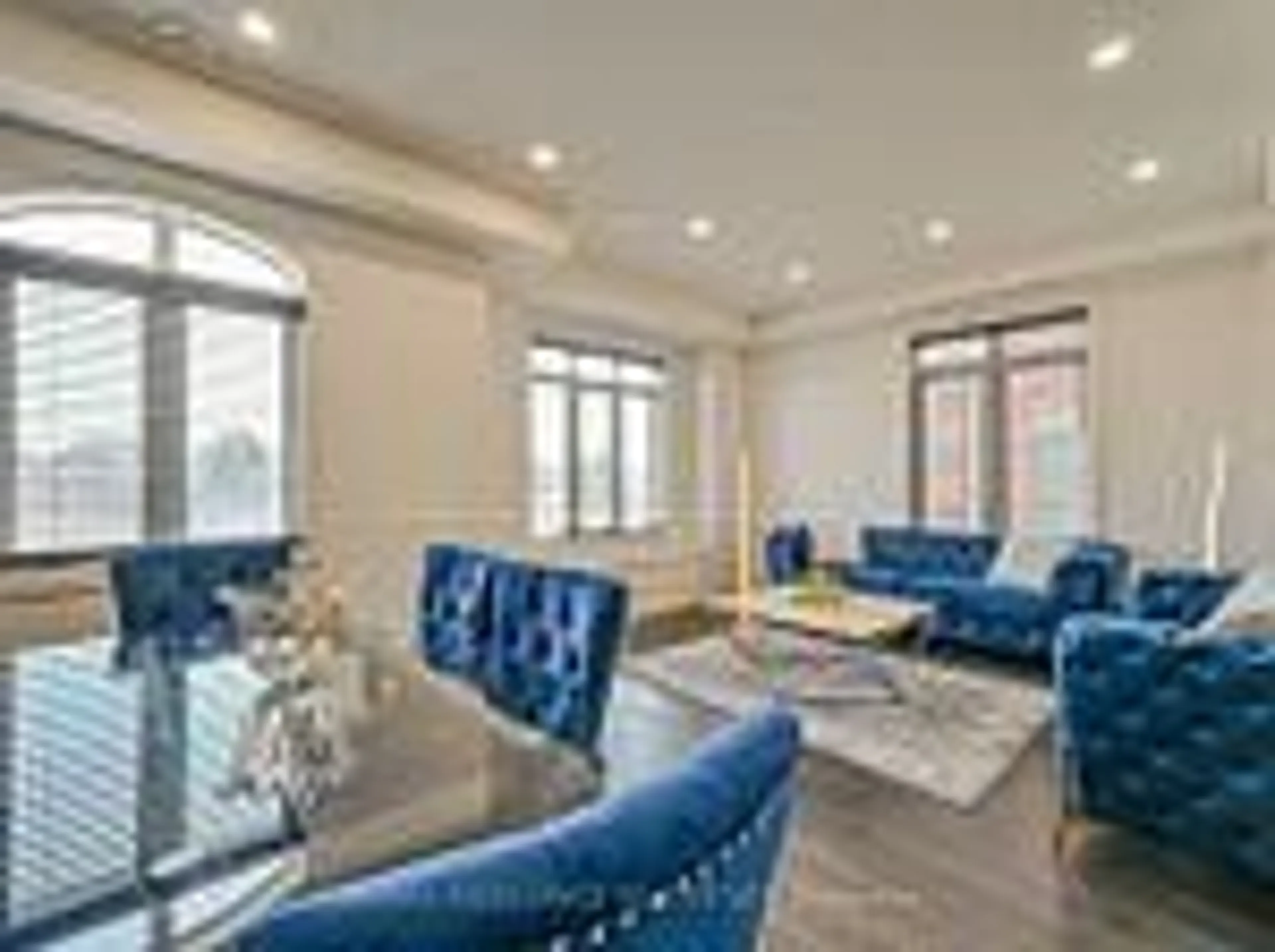 Living room with furniture, unknown for 469 Dundas St, Oakville Ontario L6H 3P4