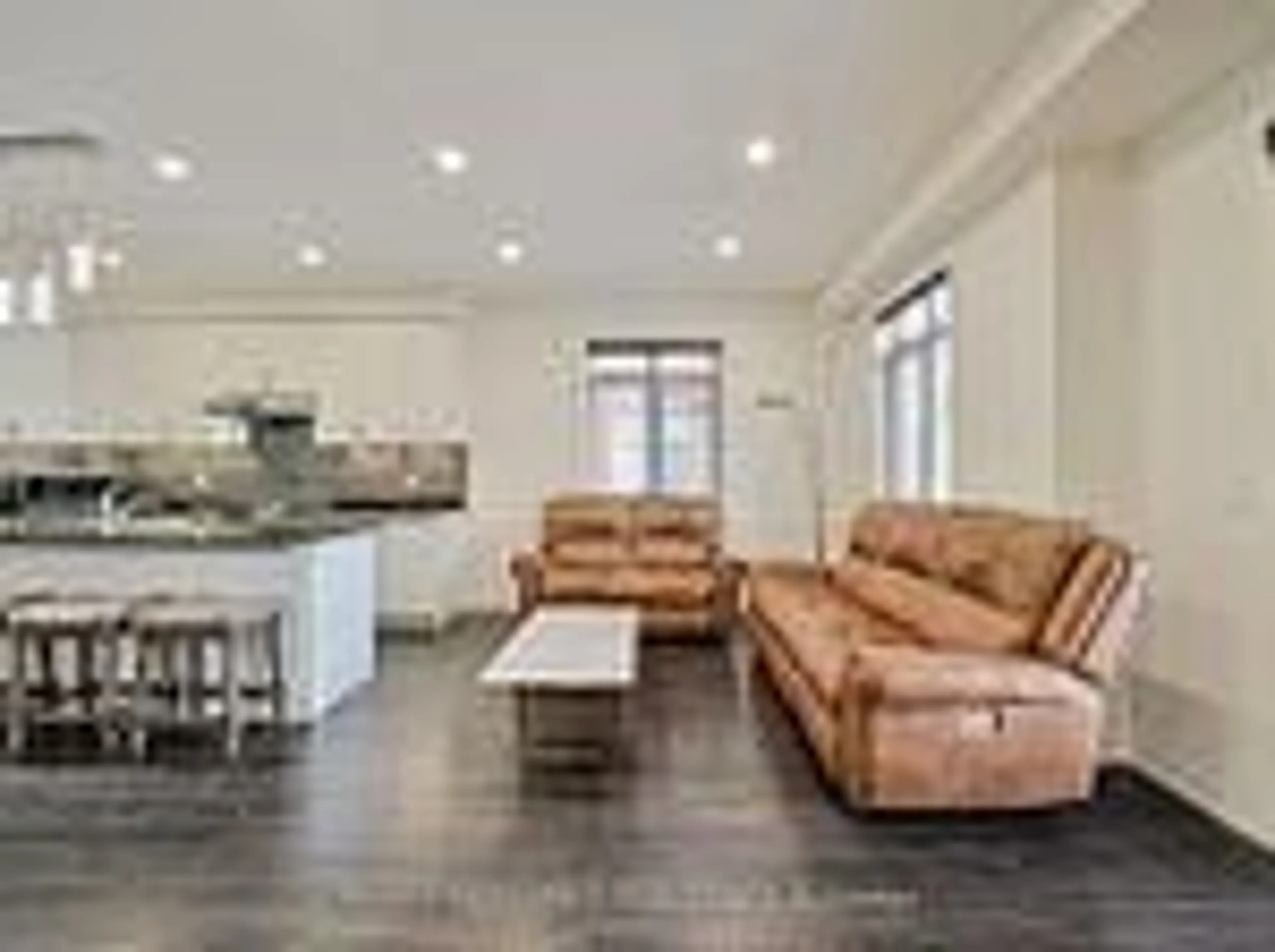 Living room with furniture, unknown for 469 Dundas St, Oakville Ontario L6H 3P4