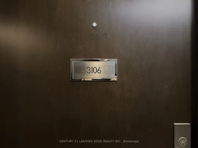 Additional property image - 60 Absolute Ave Unit 3106