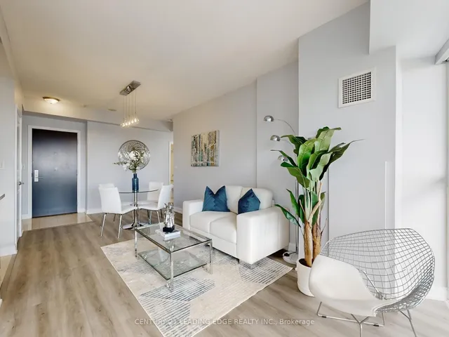 Additional property image - 60 Absolute Ave Unit 3106