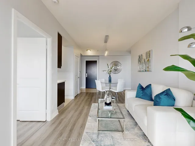Additional property image - 60 Absolute Ave Unit 3106