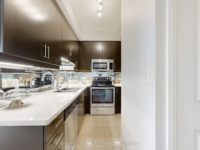Additional property image - 60 Absolute Ave Unit 3106