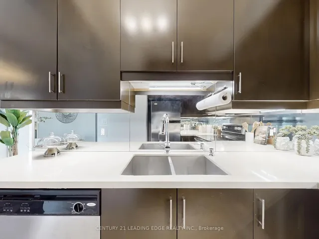 Additional property image - 60 Absolute Ave Unit 3106