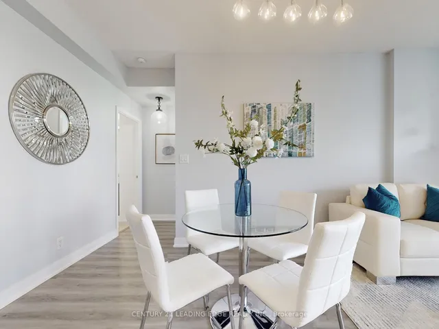 Additional property image - 60 Absolute Ave Unit 3106