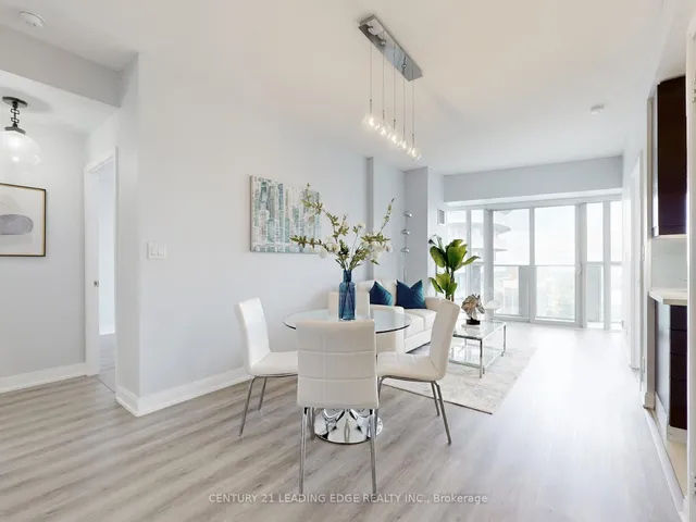 Additional property image - 60 Absolute Ave Unit 3106