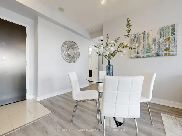 Additional property image - 60 Absolute Ave Unit 3106