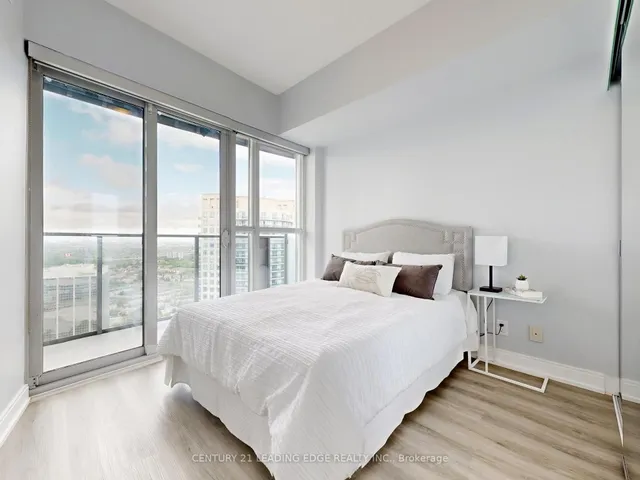 Additional property image - 60 Absolute Ave Unit 3106