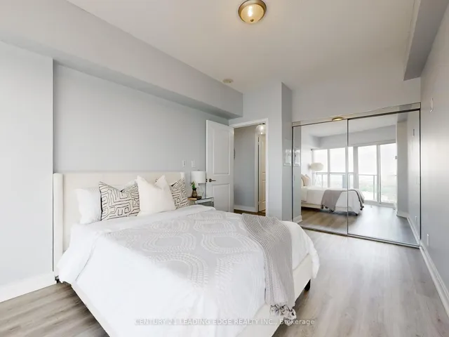 Additional property image - 60 Absolute Ave Unit 3106