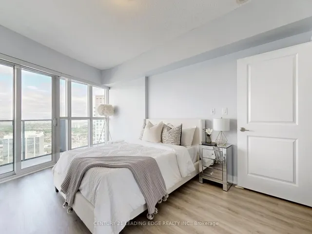Additional property image - 60 Absolute Ave Unit 3106