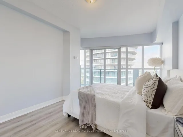 Additional property image - 60 Absolute Ave Unit 3106